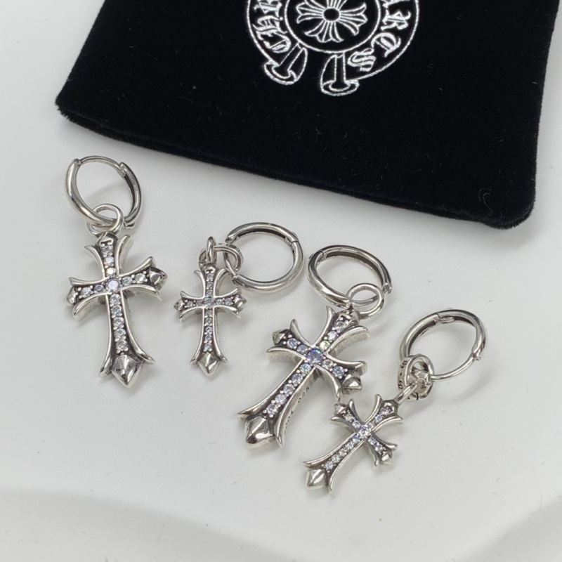 Chrome Hearts Earrings